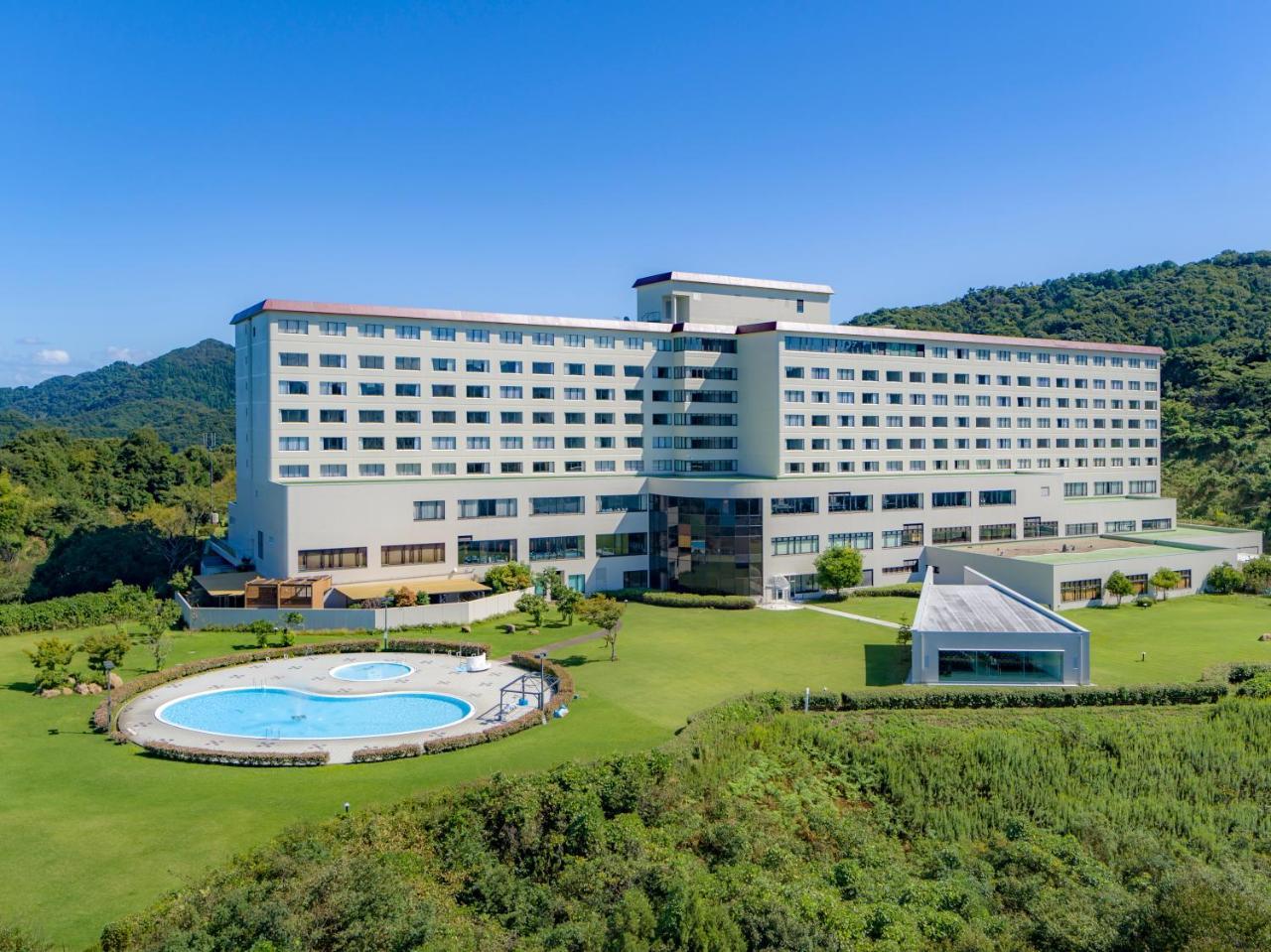 Hotel & Resorts Kyoto-Miyazu Exterior foto