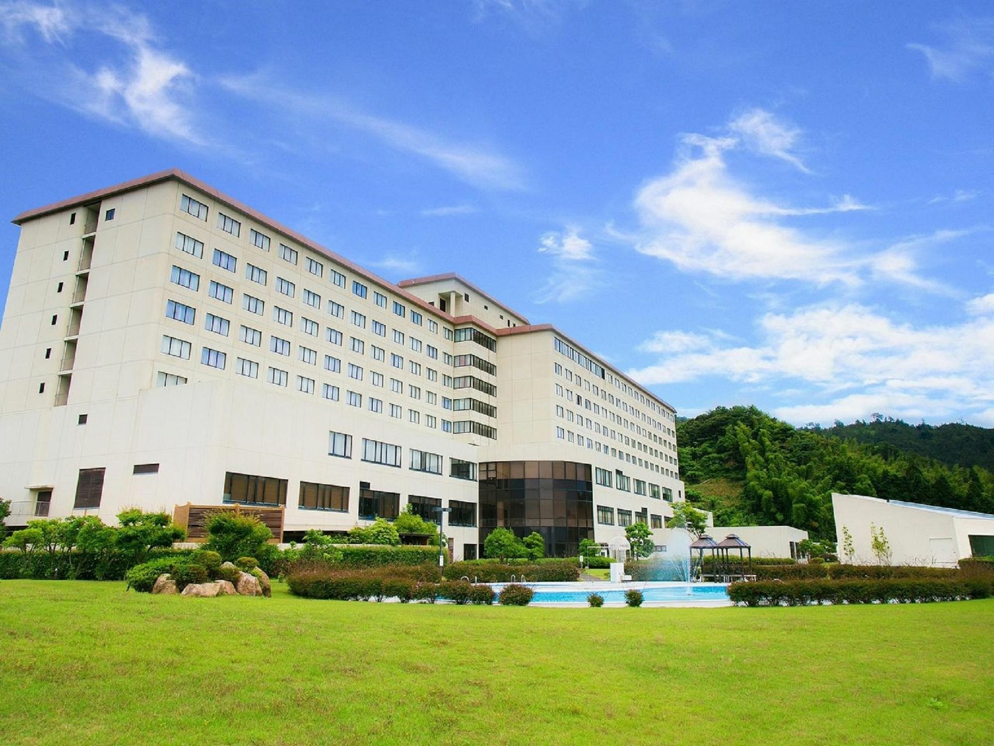 Hotel & Resorts Kyoto-Miyazu Exterior foto